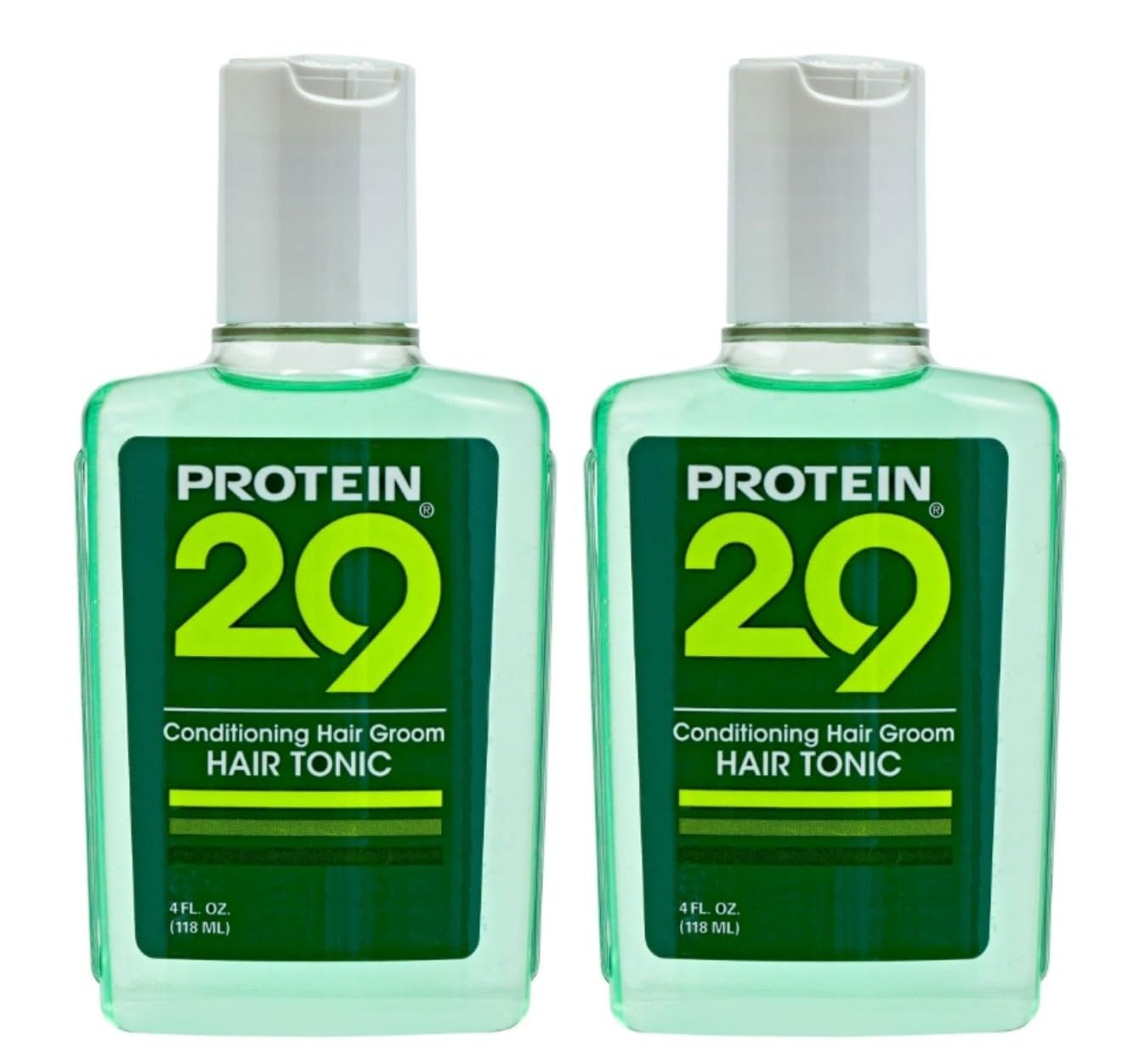 Amazon.com : Protein 29 Protein 29 Hair Groom Liquid, 4 oz (Pack